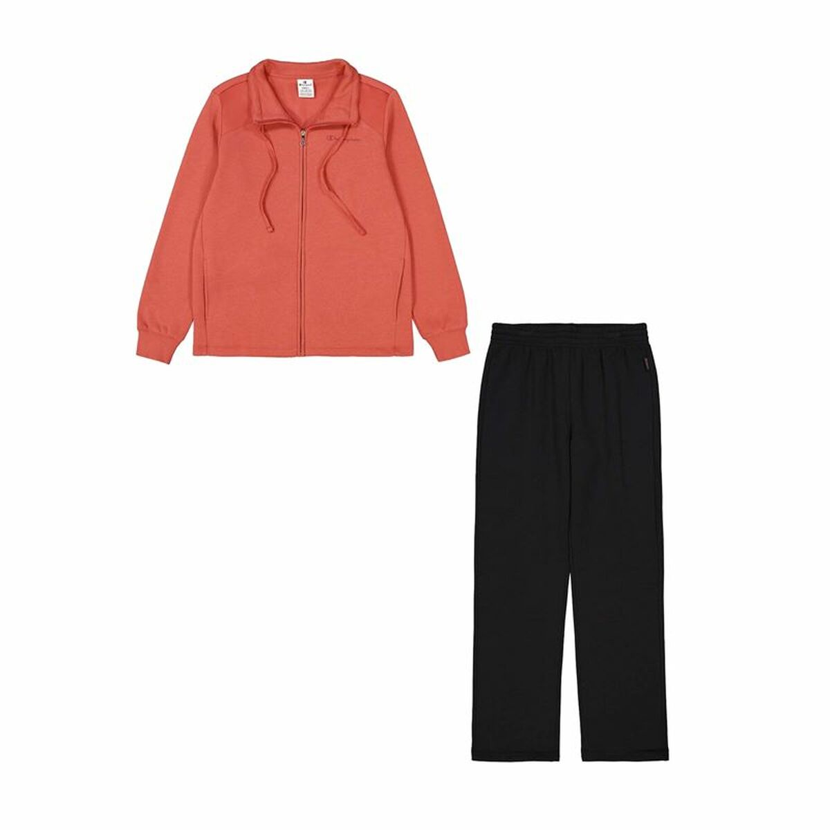 Sports Outfit for Women Champion Red 2 Pieces Sports Outfit for Women Champion Red 2 Pieces