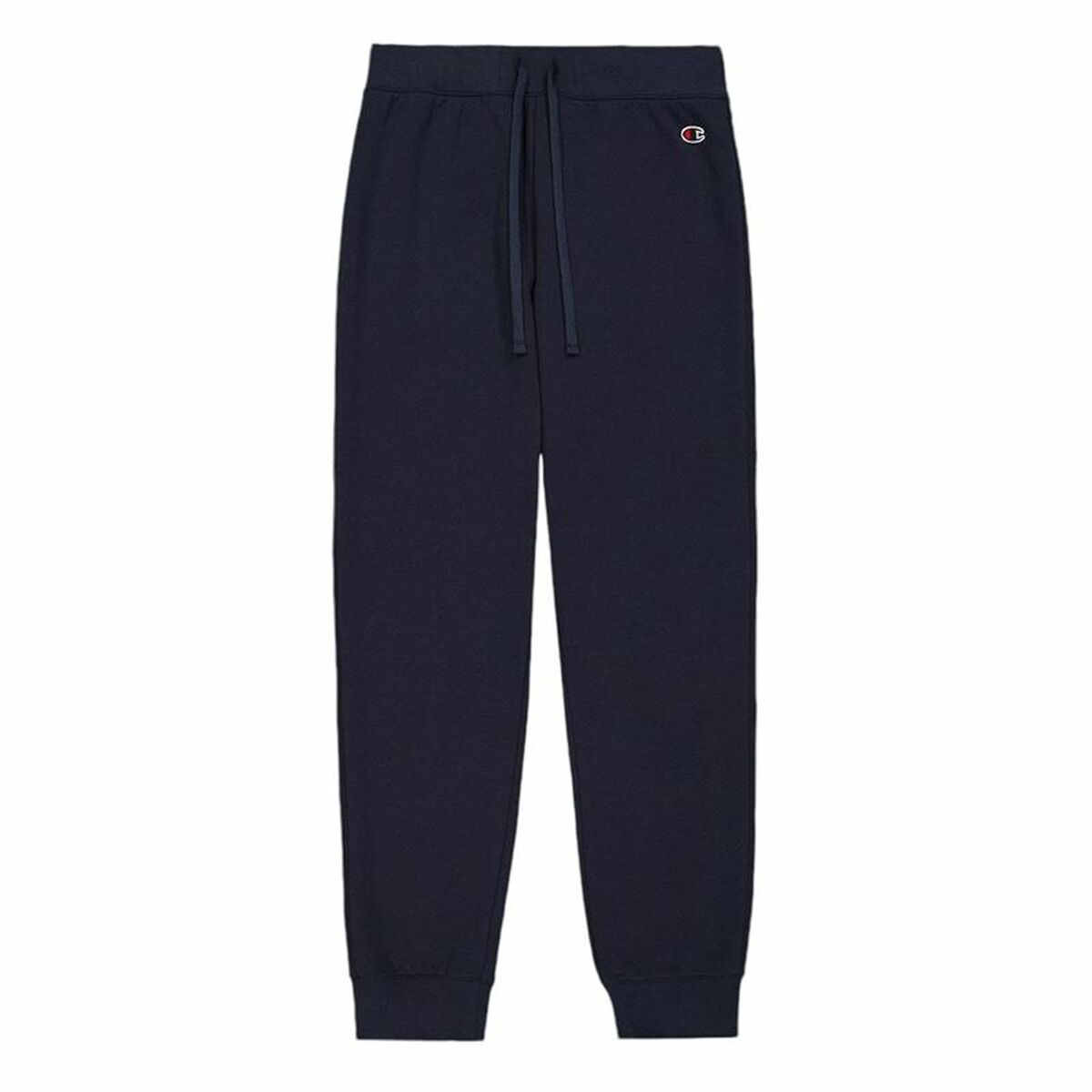 Long Sports Trousers Champion Rib Cuff Pants Men