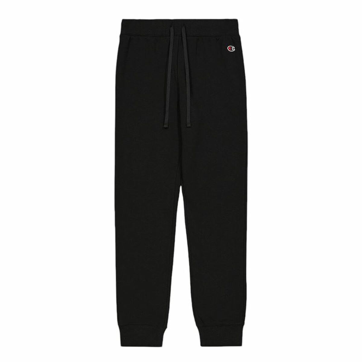 Long Sports Trousers Champion Rib Cuff Pants Men