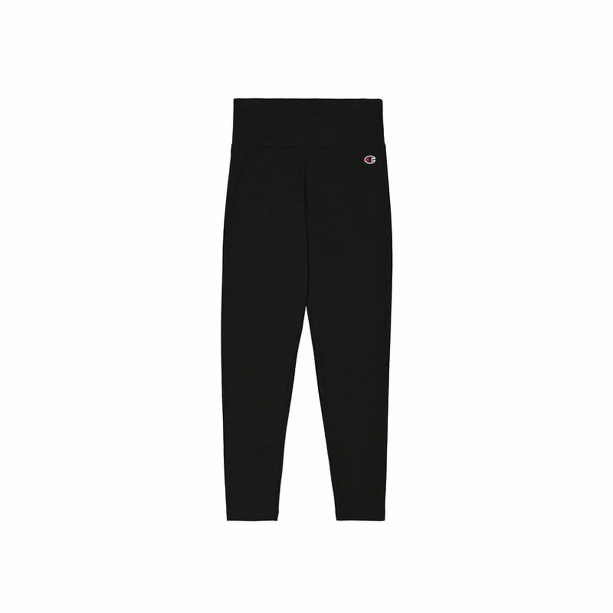 Sport leggings for Women Champion Champion Crop Black