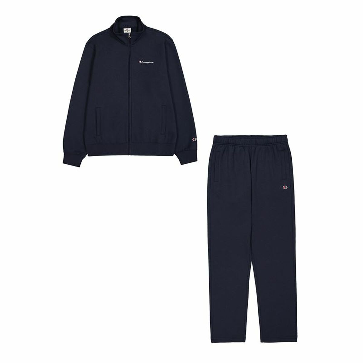 Adult’s Sports Outfit Champion Navy Blue 2 Pieces