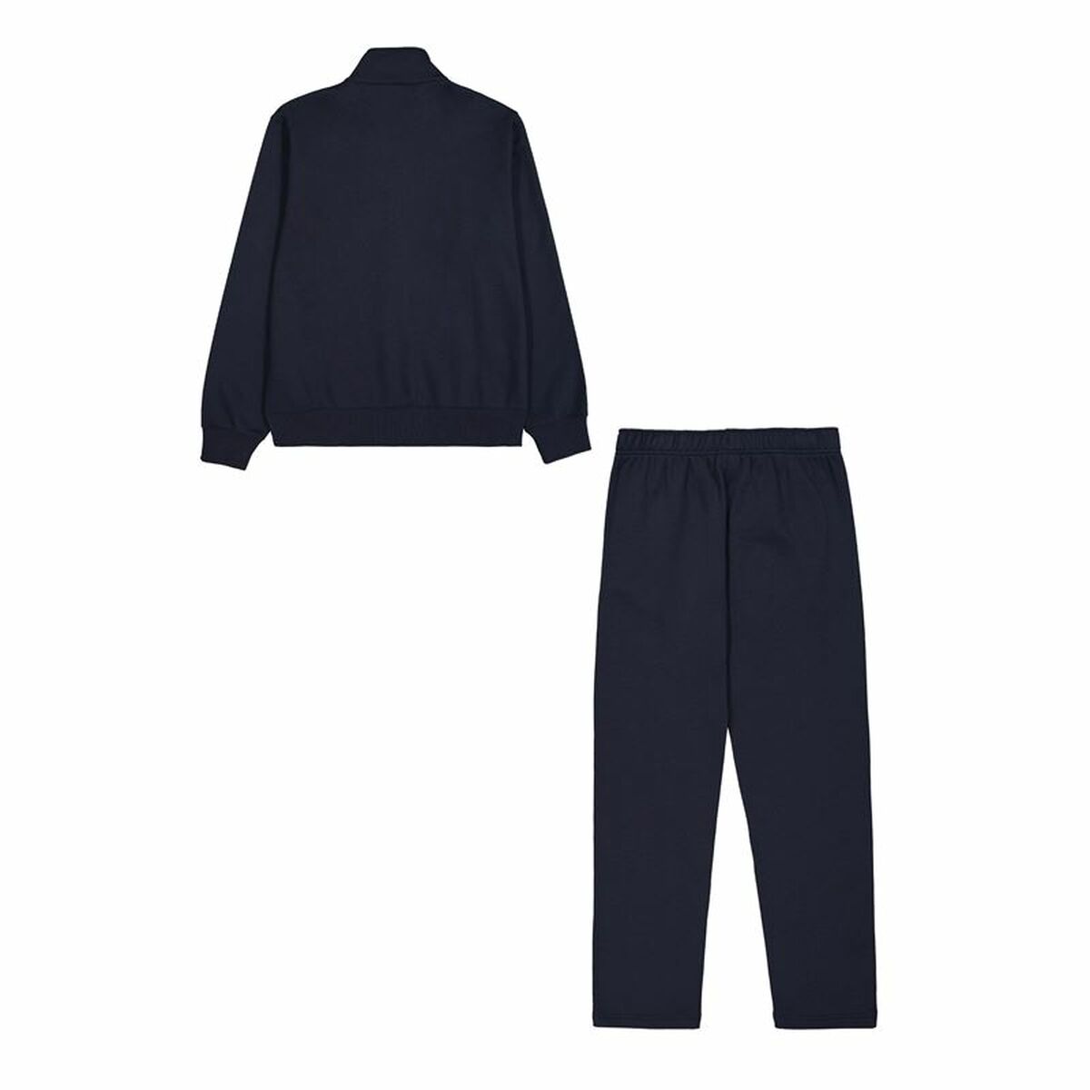 Adult’s Sports Outfit Champion Navy Blue 2 Pieces