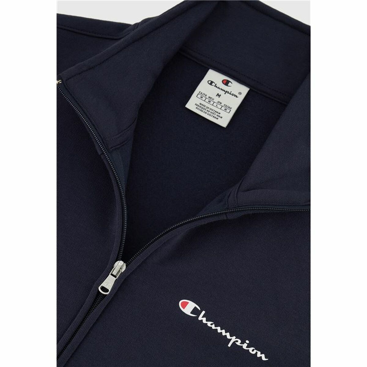 Adult’s Sports Outfit Champion Navy Blue 2 Pieces