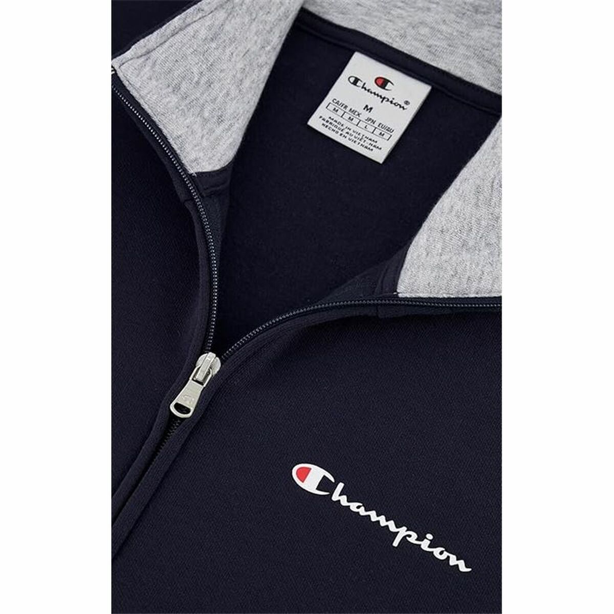 Adult’s Sports Outfit Champion Dark blue Navy Blue 2 Pieces