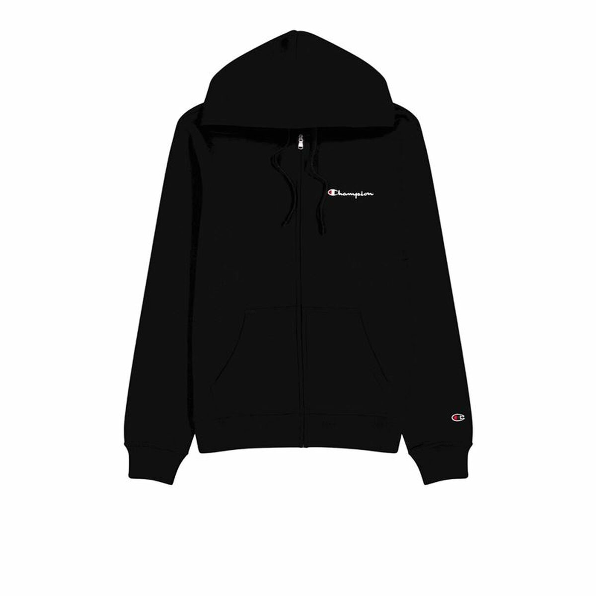 Mens Hoodie Champion Mens Hoodie Champion