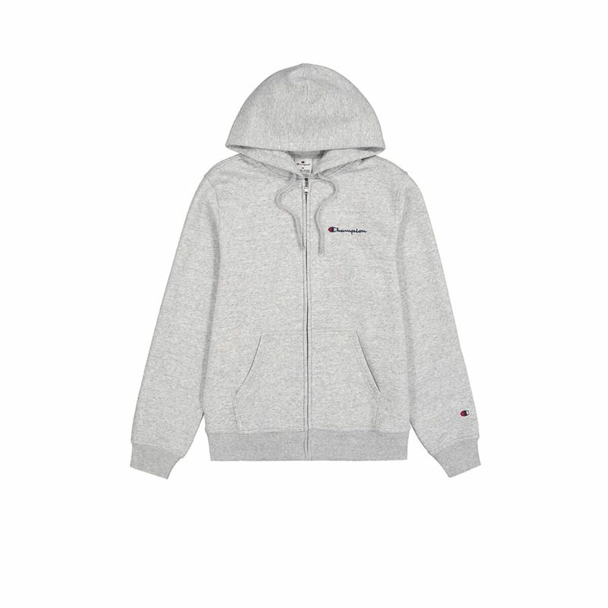 Men’s Jacket Champion Champion Full Zip Sweatshirt