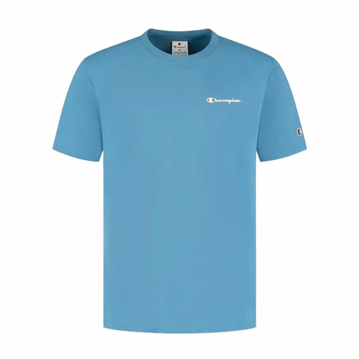 Short-sleeve Sports T-shirt Champion