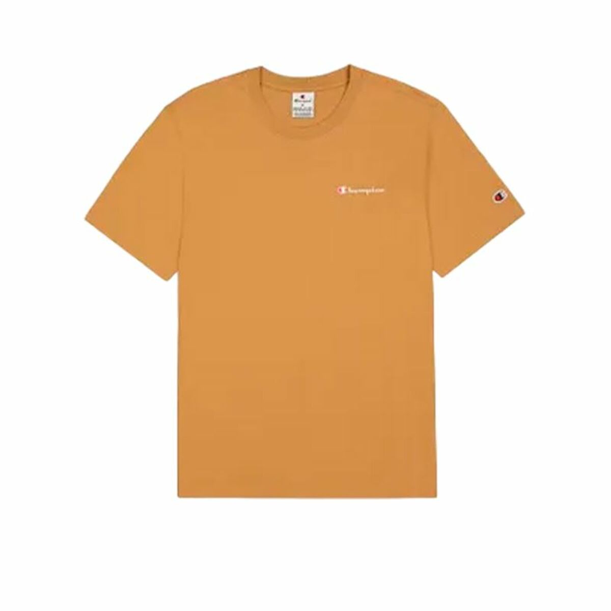 Short-sleeve Sports T-shirt Champion Short-sleeve Sports T-shirt Champion