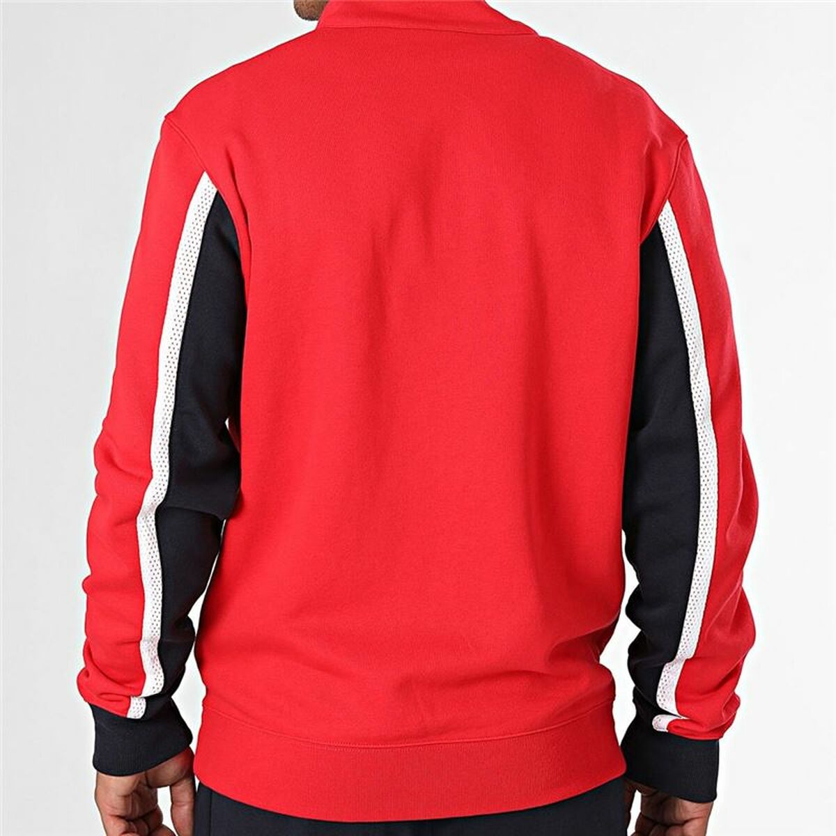 Adult’s Sports Outfit Champion Red 2 Pieces