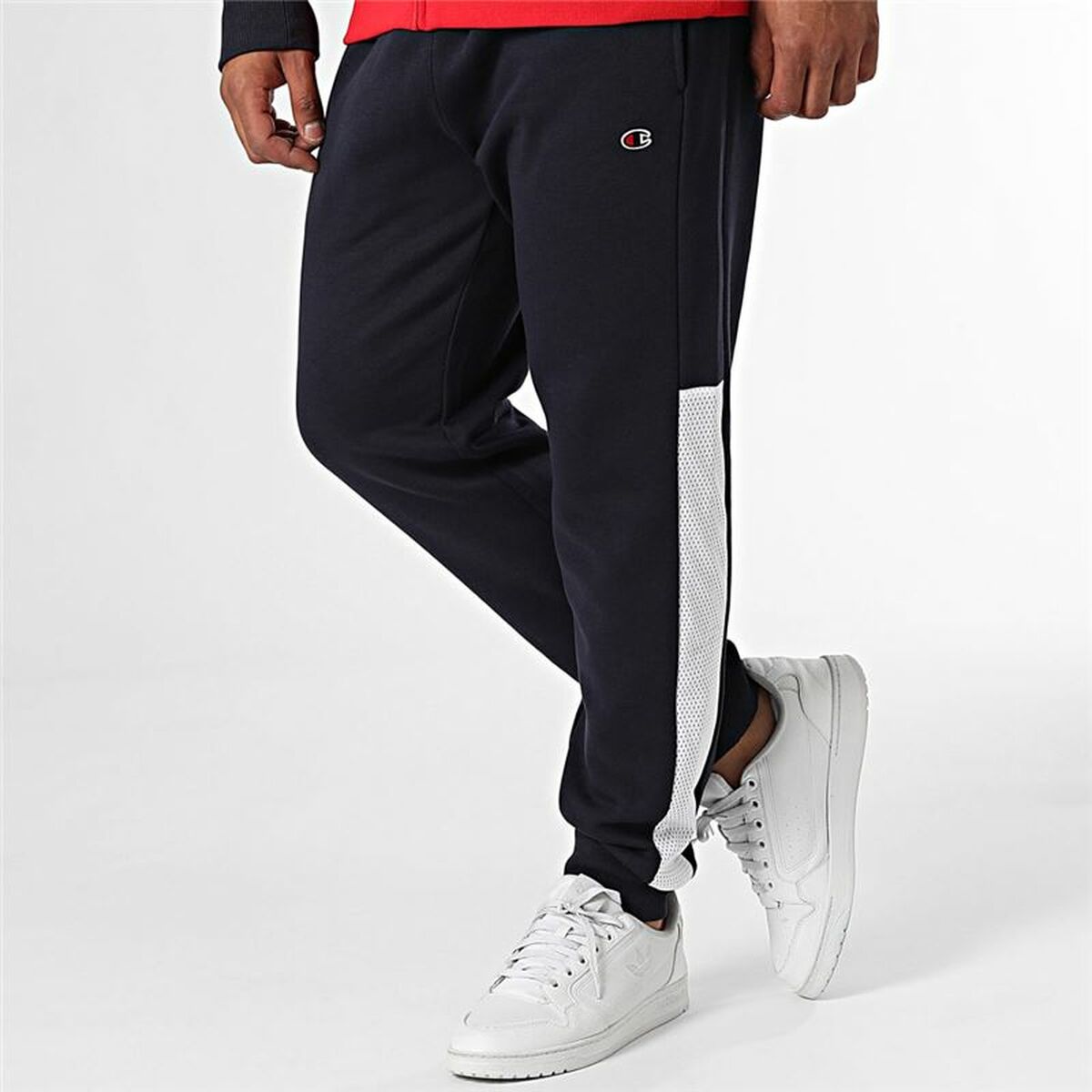 Adult’s Sports Outfit Champion Red 2 Pieces