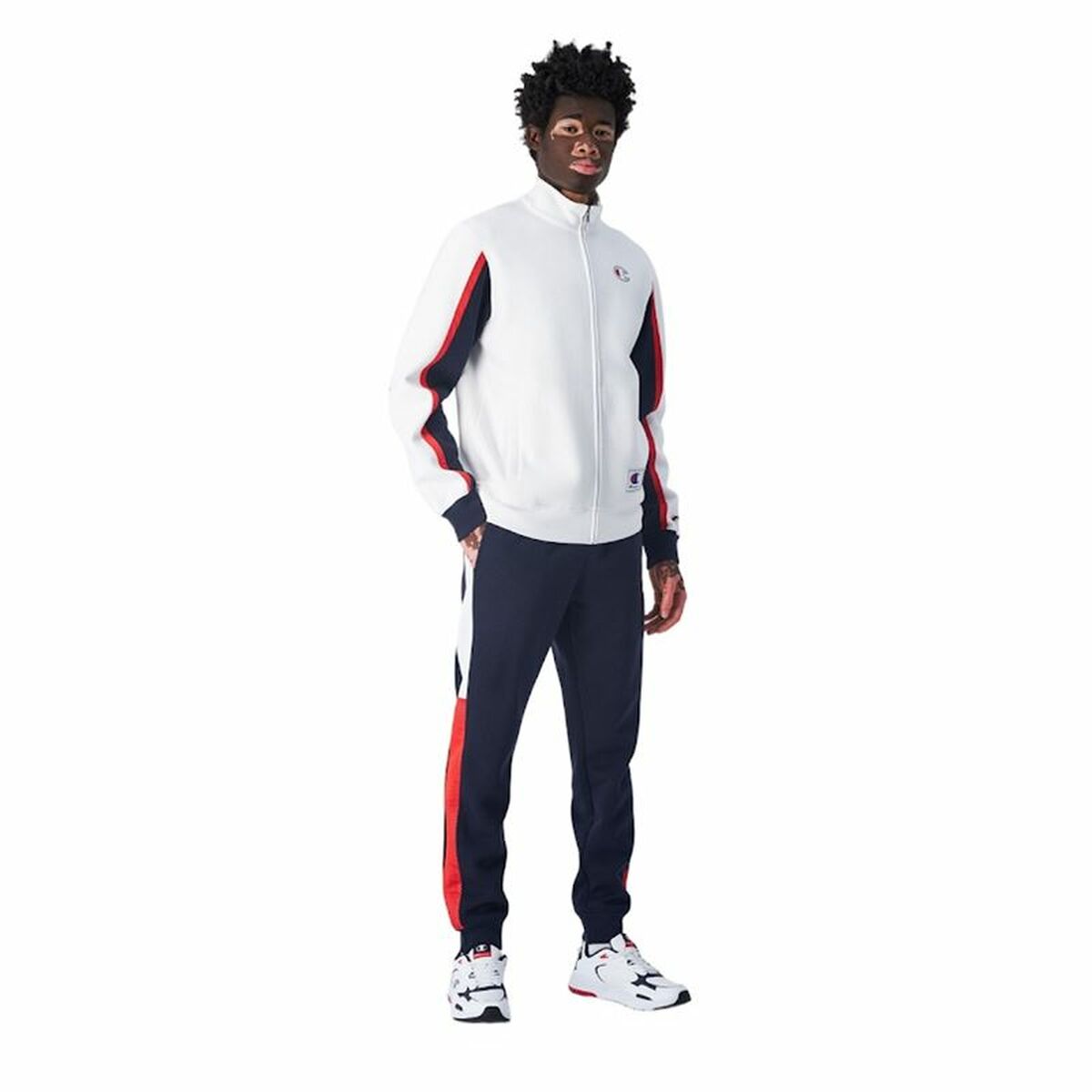 Adult’s Sports Outfit Champion 2 Pieces