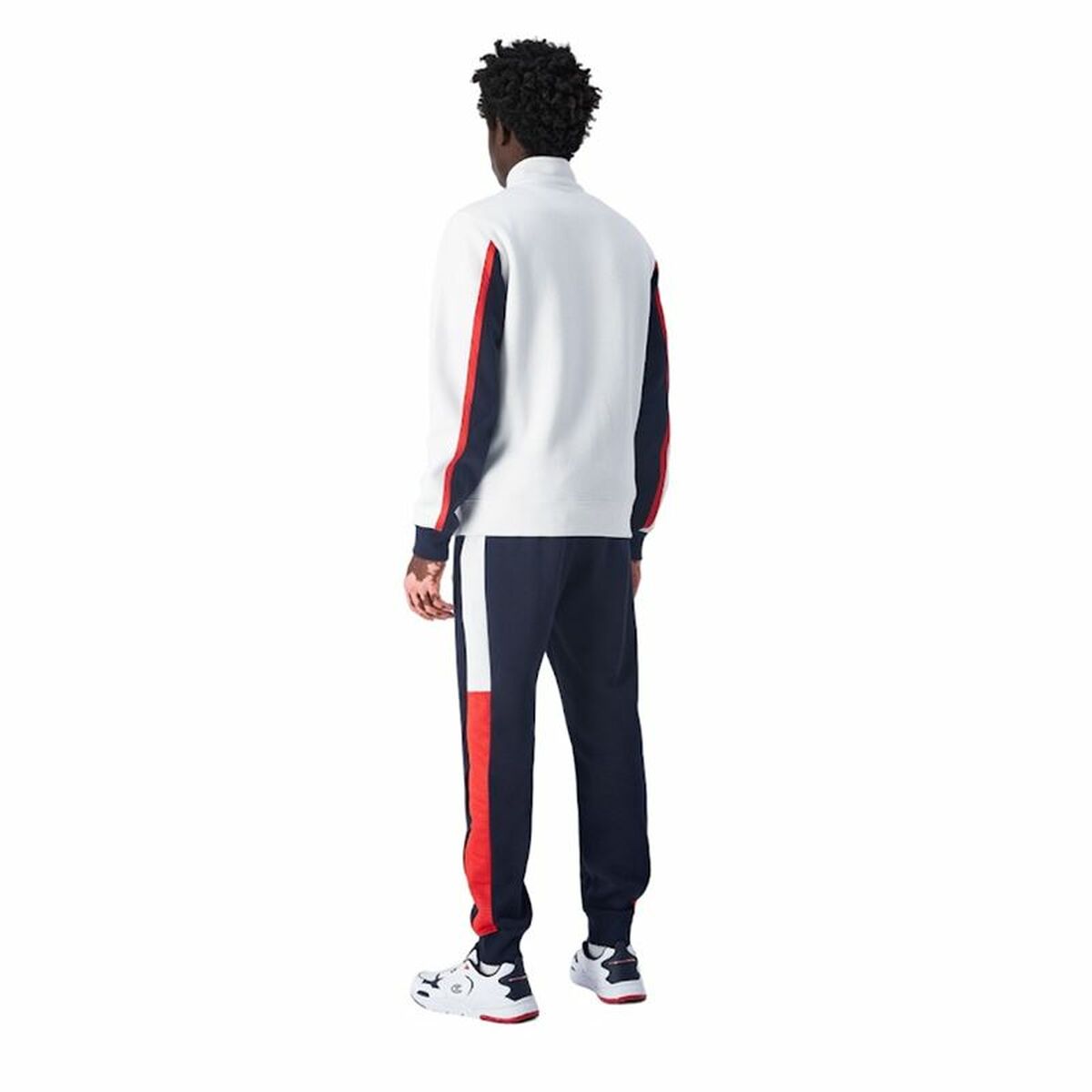 Adult’s Sports Outfit Champion 2 Pieces