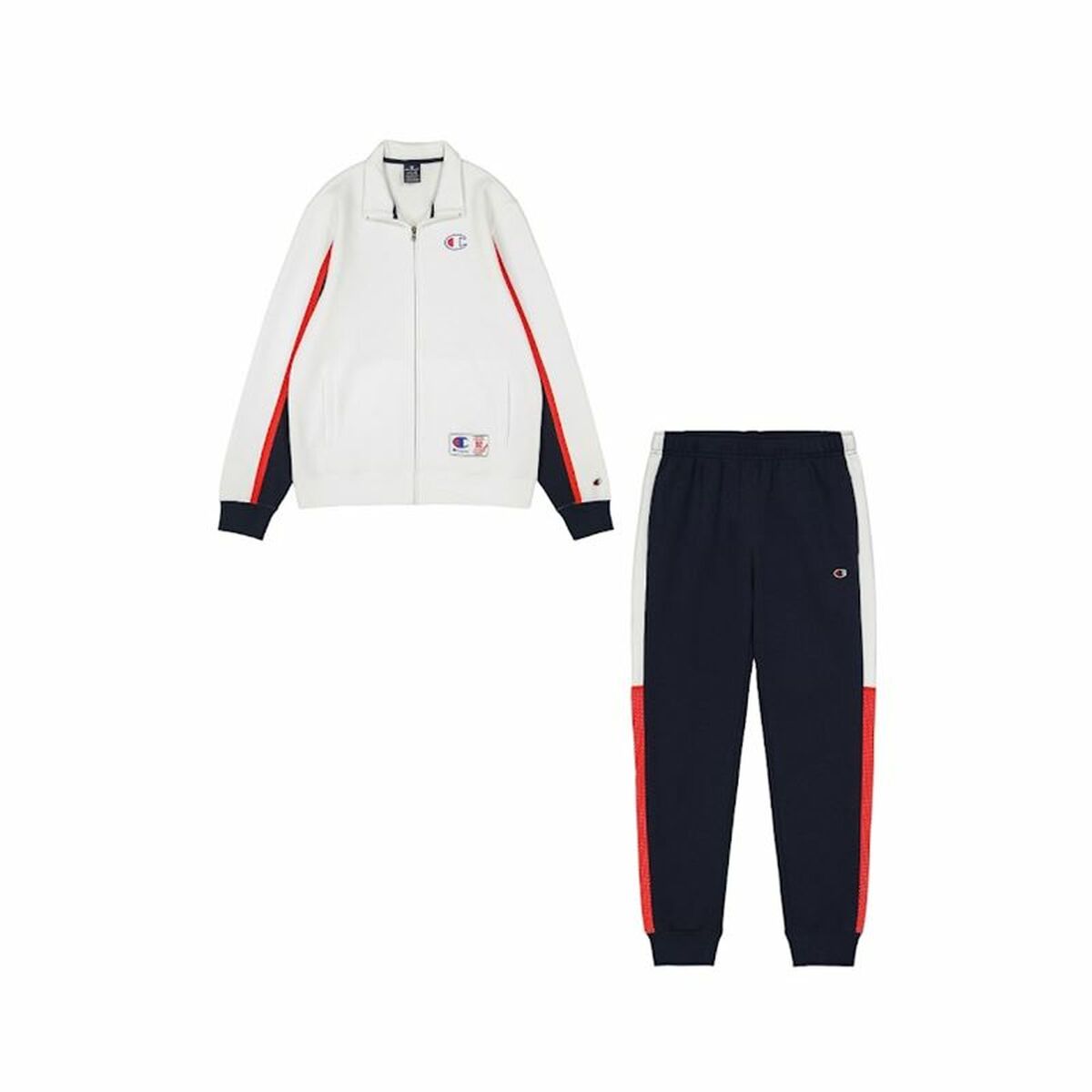 Adult’s Sports Outfit Champion 2 Pieces