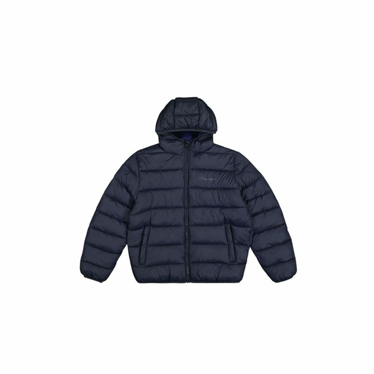 Men’s Sports Jacket Champion Dark blue