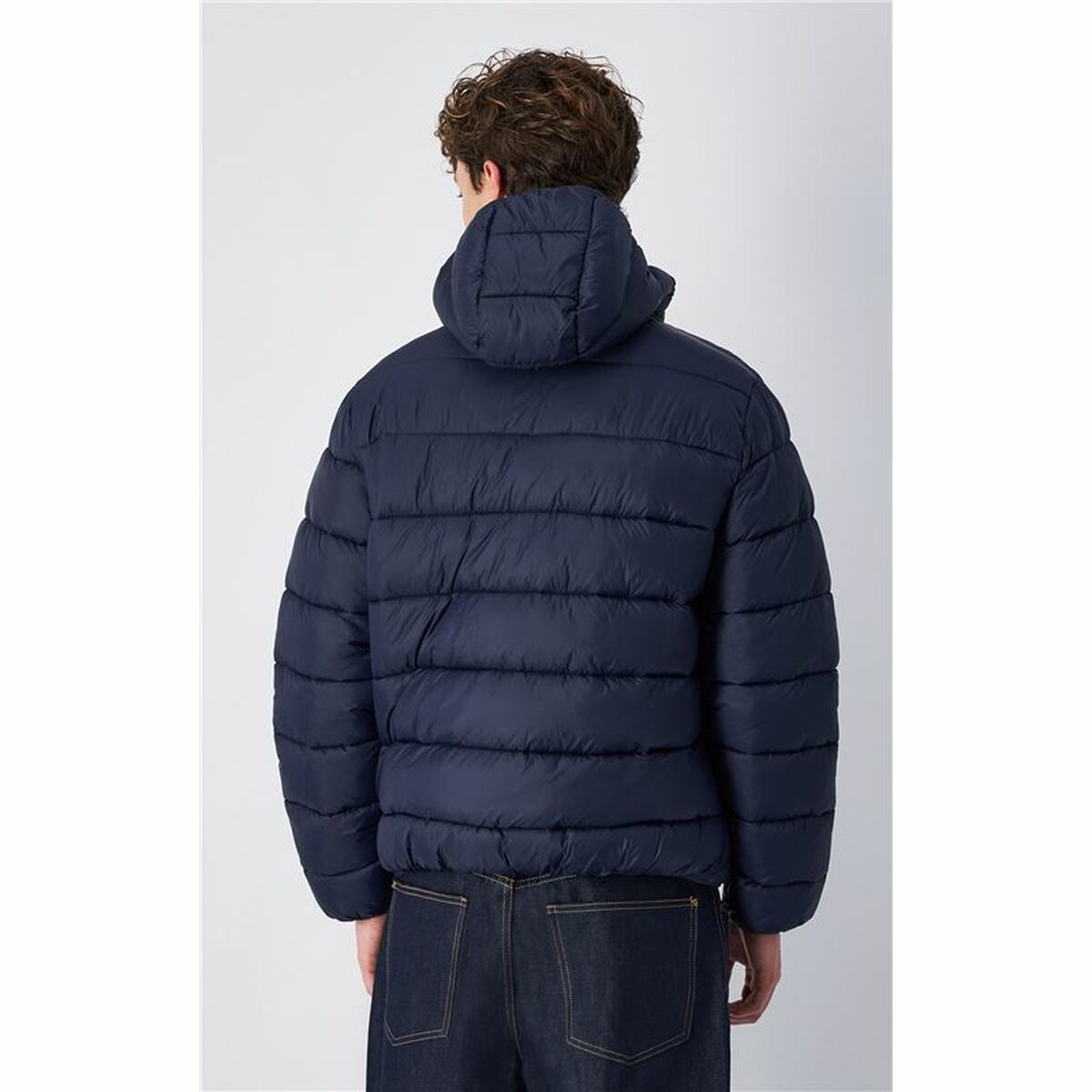 Men’s Sports Jacket Champion Dark blue