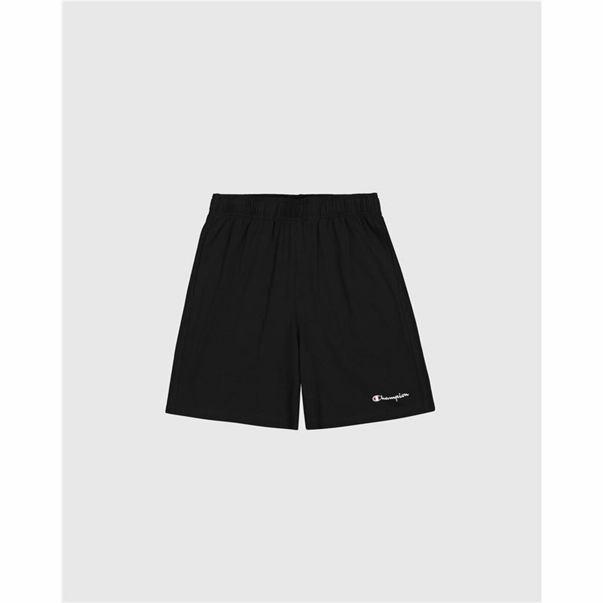Men’s Shorts Champion Black