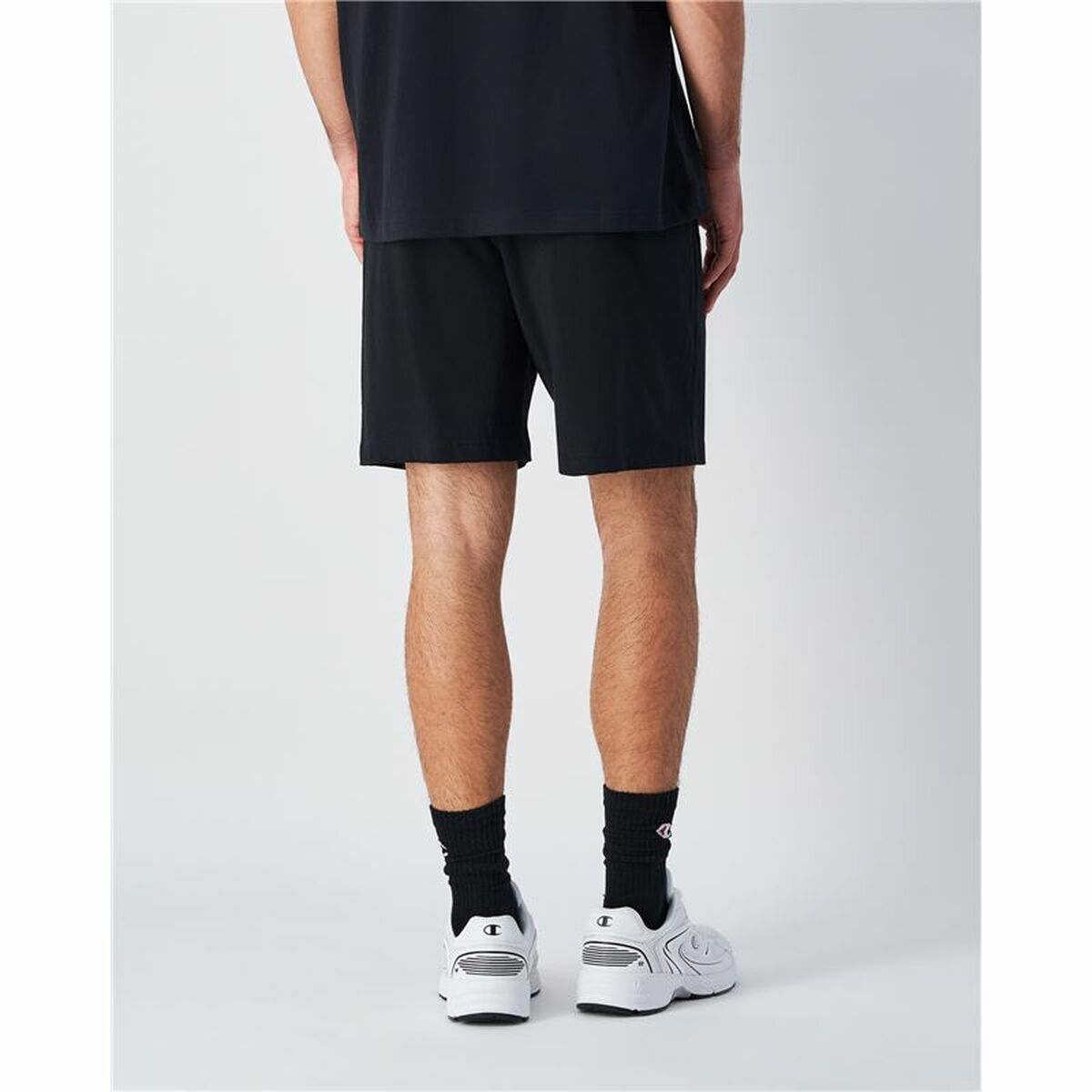 Men’s Shorts Champion Black