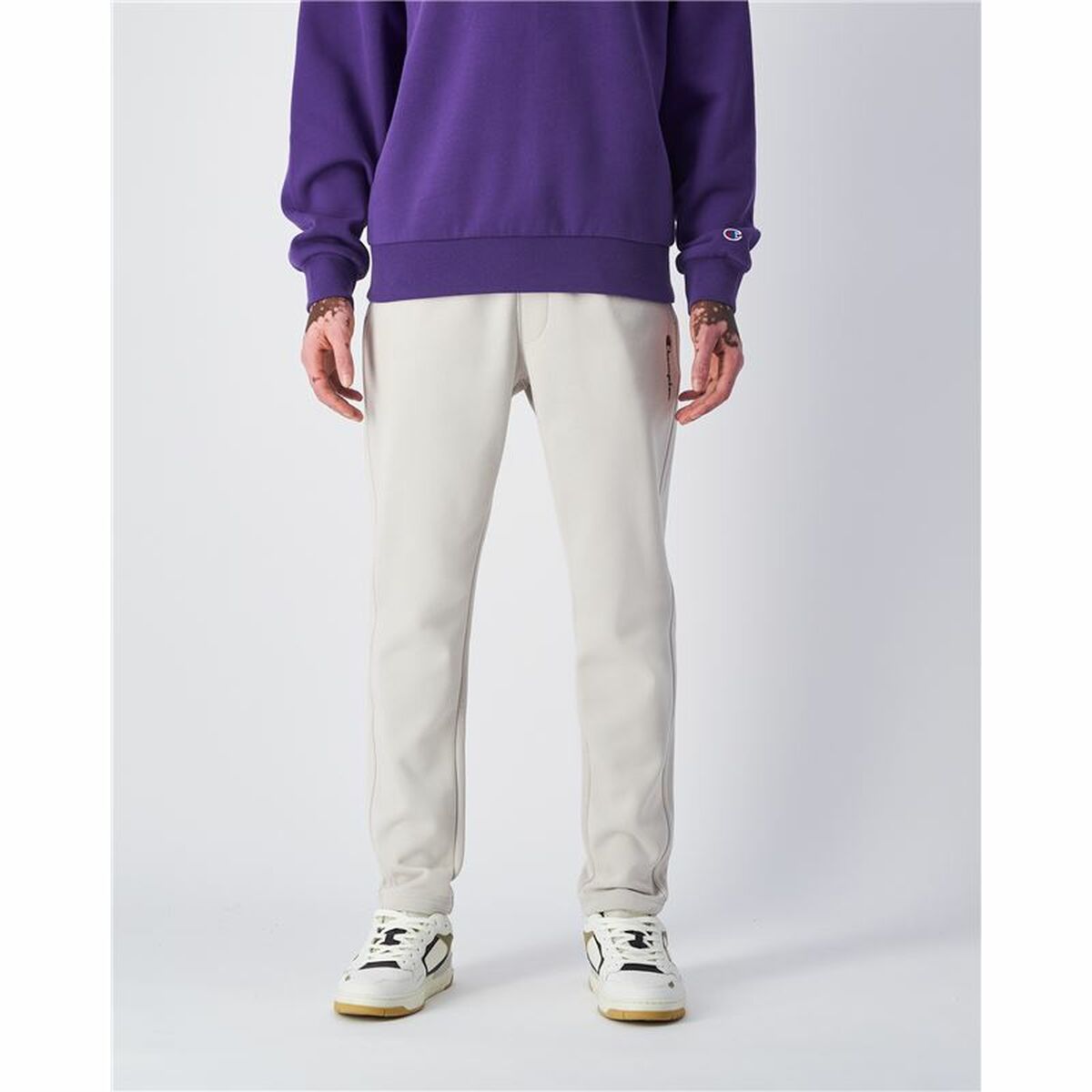 Adult’s Tracksuit Bottoms Champion Men