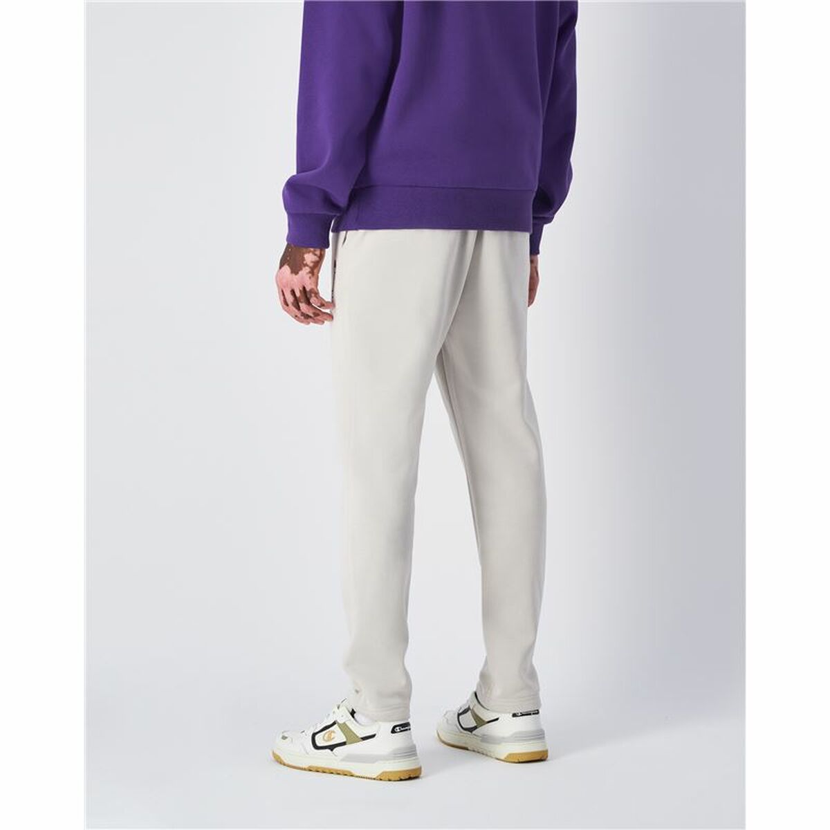 Adult’s Tracksuit Bottoms Champion Men