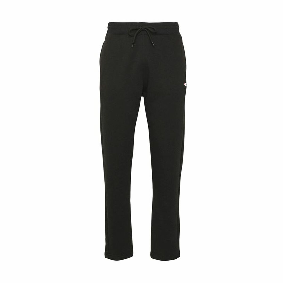 Long Sports Trousers Champion Straight Hem Pants Men Long Sports Trousers Champion Straight Hem Pants Men