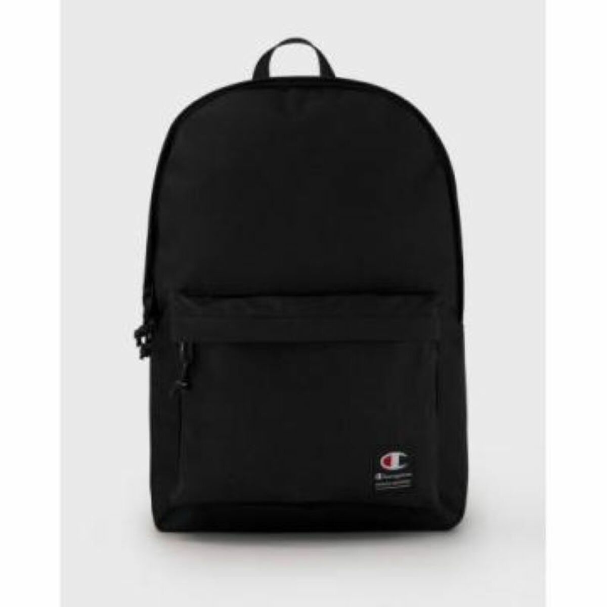 Gym Bag Champion SMALL BACKPACK 806020 NBK Black