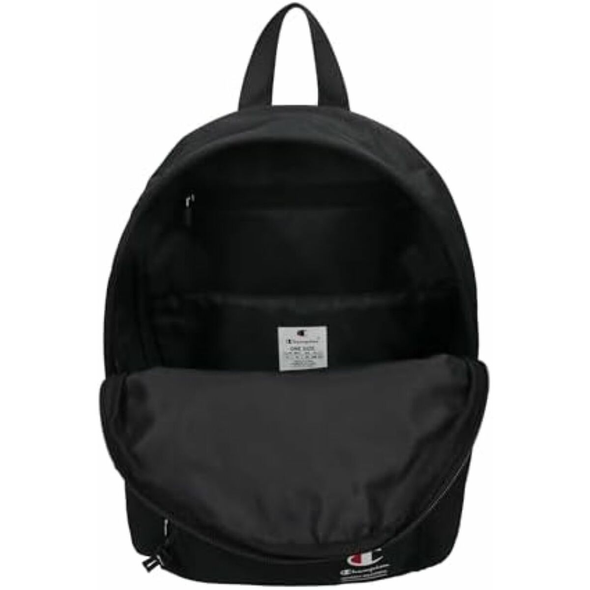Gym Bag Champion SMALL BACKPACK 806020 NBK Black