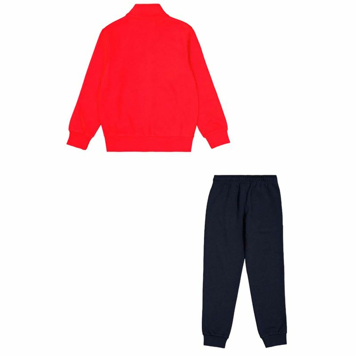 Children’s Sports Outfit Champion Red 2 Pieces