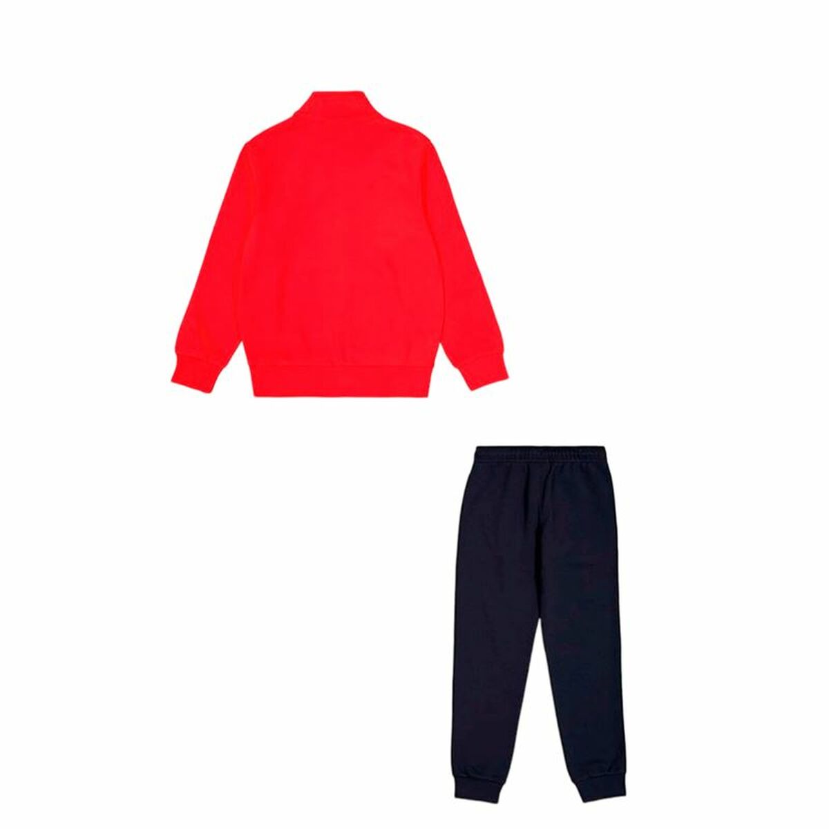 Children’s Sports Outfit Champion Blue Red 2 Pieces