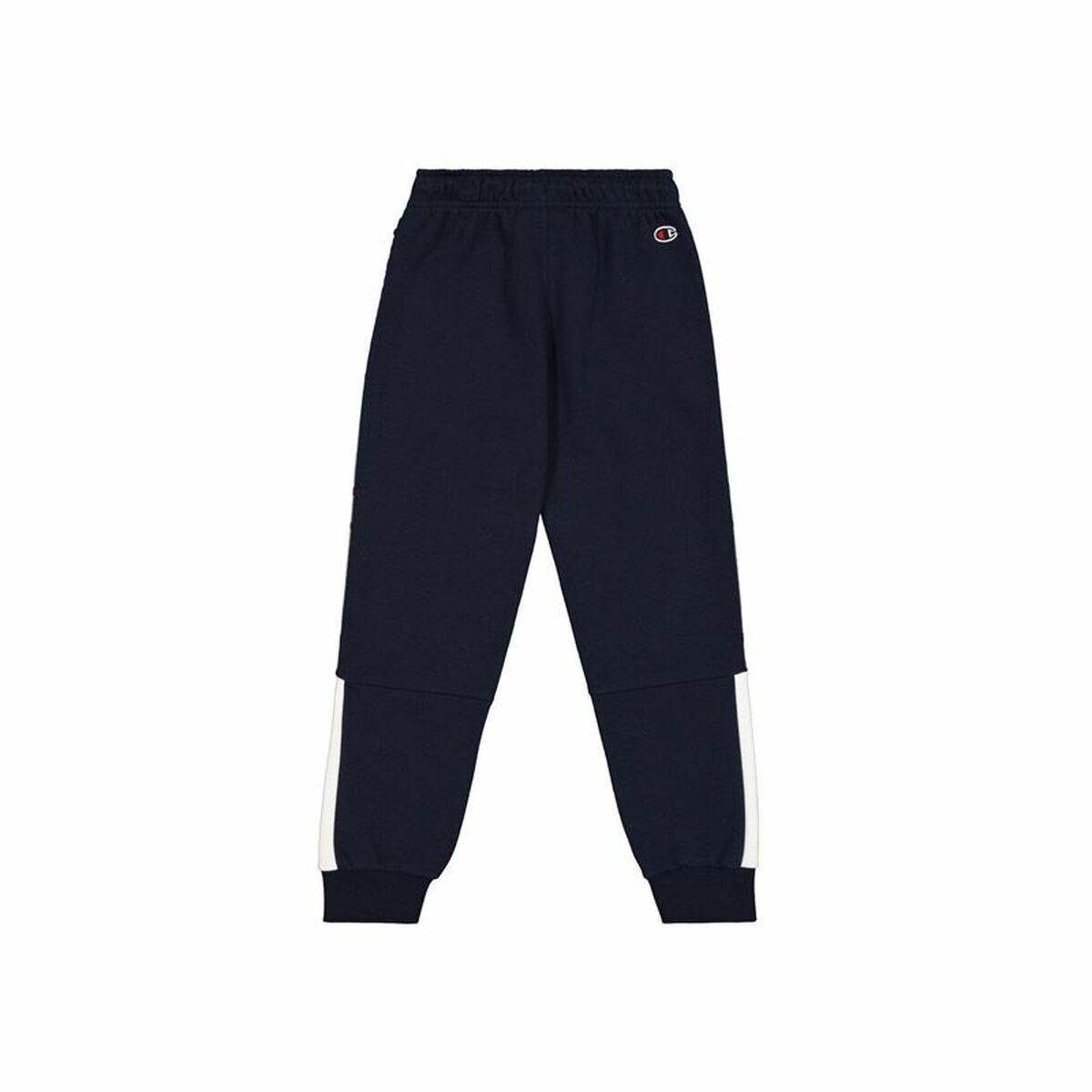 Adult’s Tracksuit Bottoms Champion  Rib Cuff Black Navy Blue Men