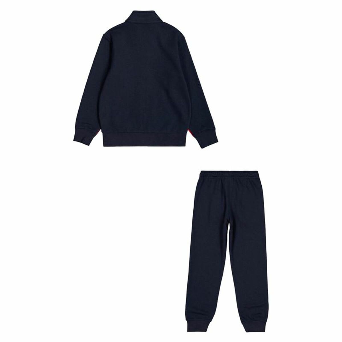 Children’s Sports Outfit Champion Blue Dark blue Navy Blue 2 Pieces