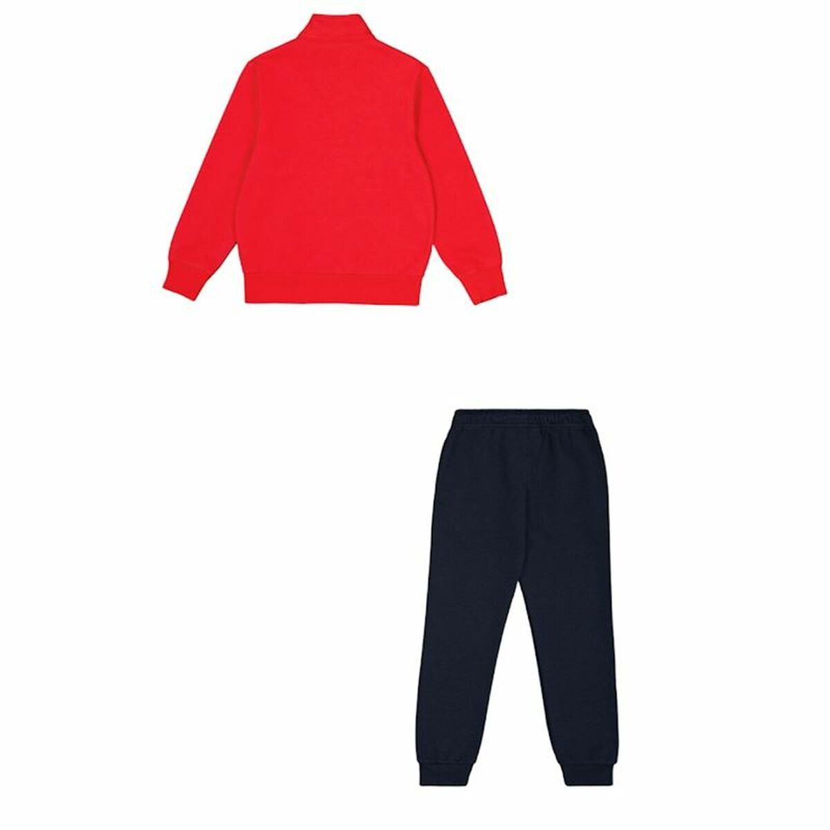 Children’s Sports Outfit Champion Red 2 Pieces