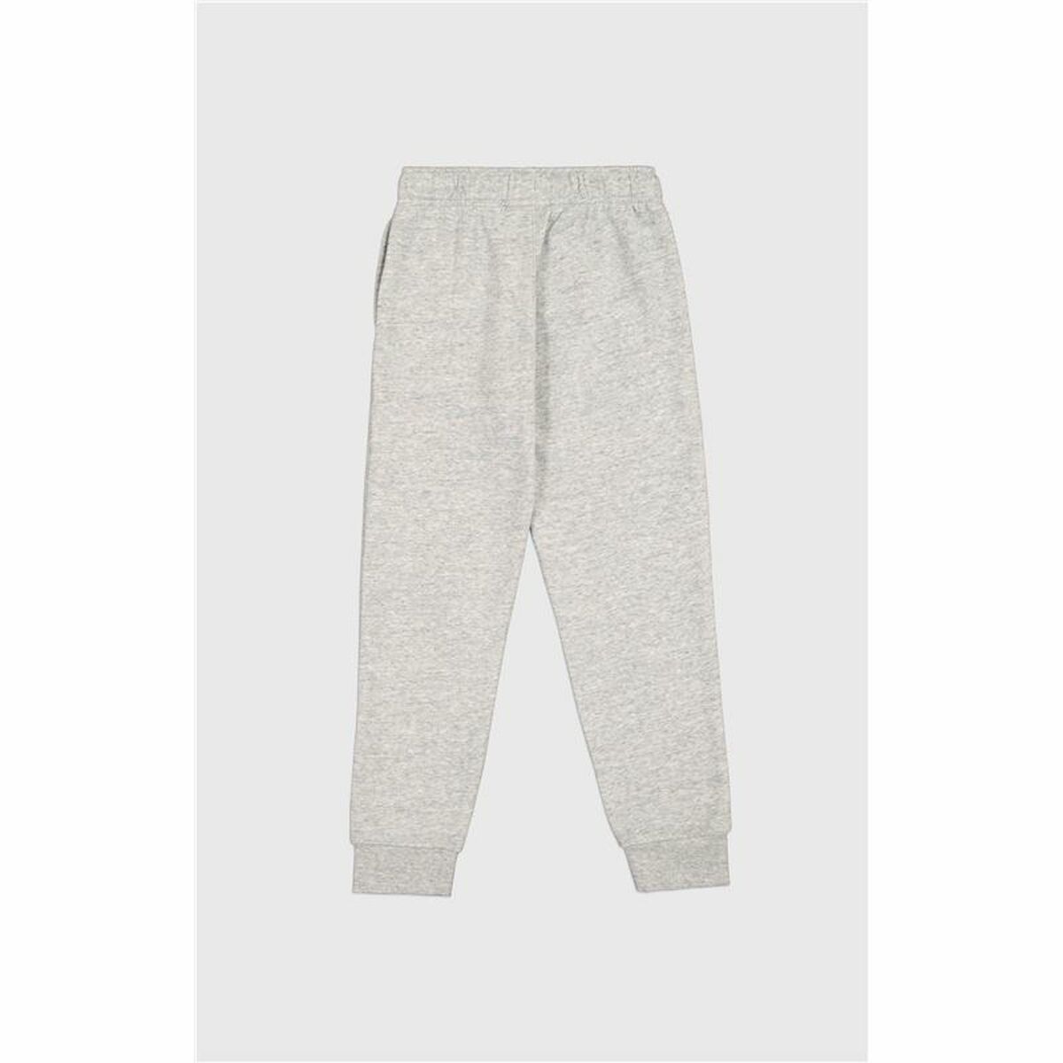 Long Sports Trousers Champion Grey Children’s Unisex