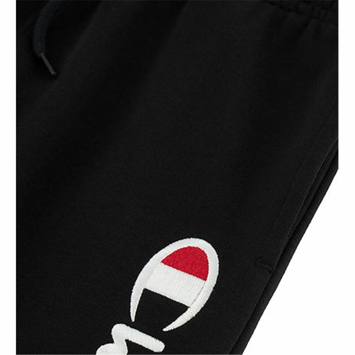 Men’s Shorts Champion 	Swim Trac Black