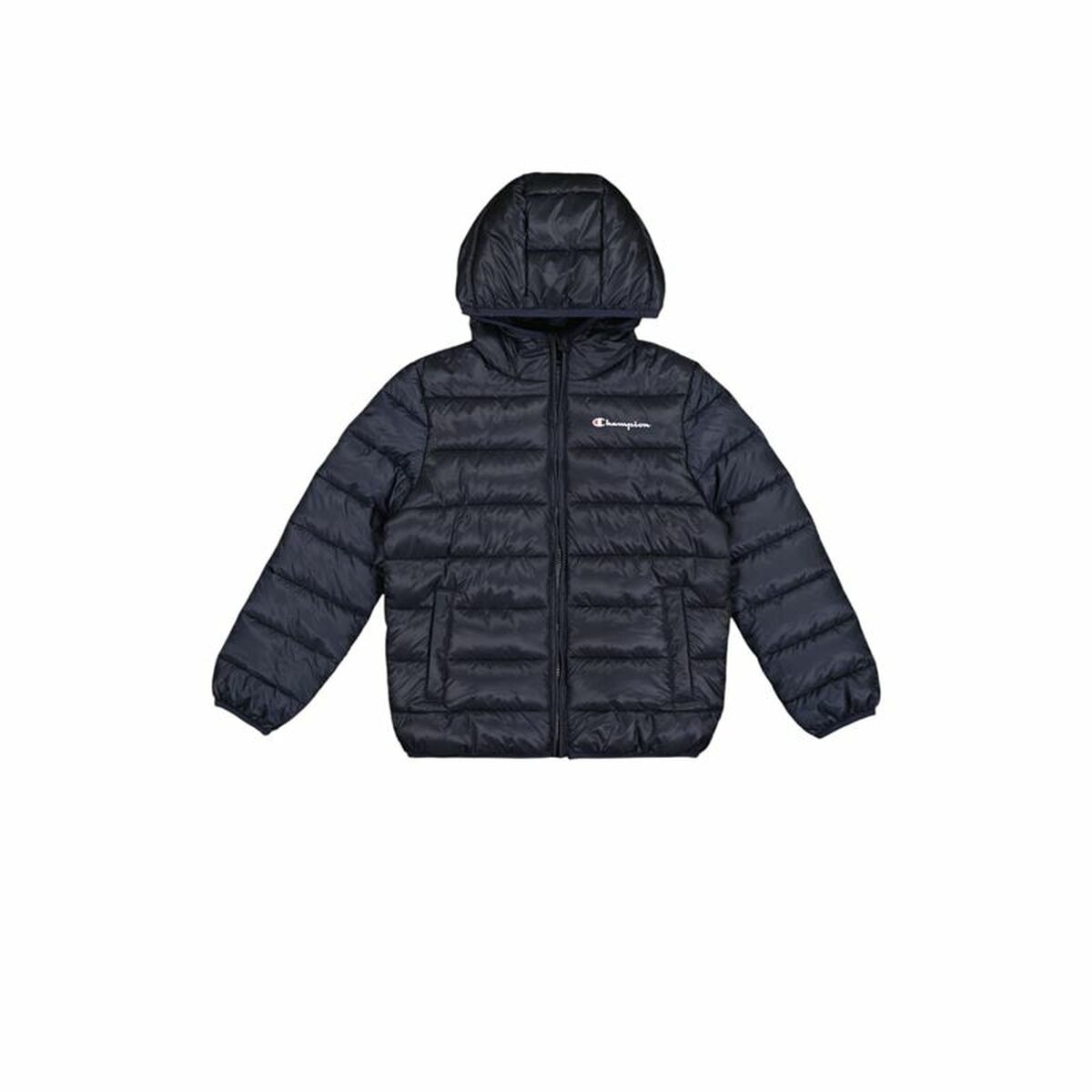 Children’s Sports Jacket Champion Dark blue