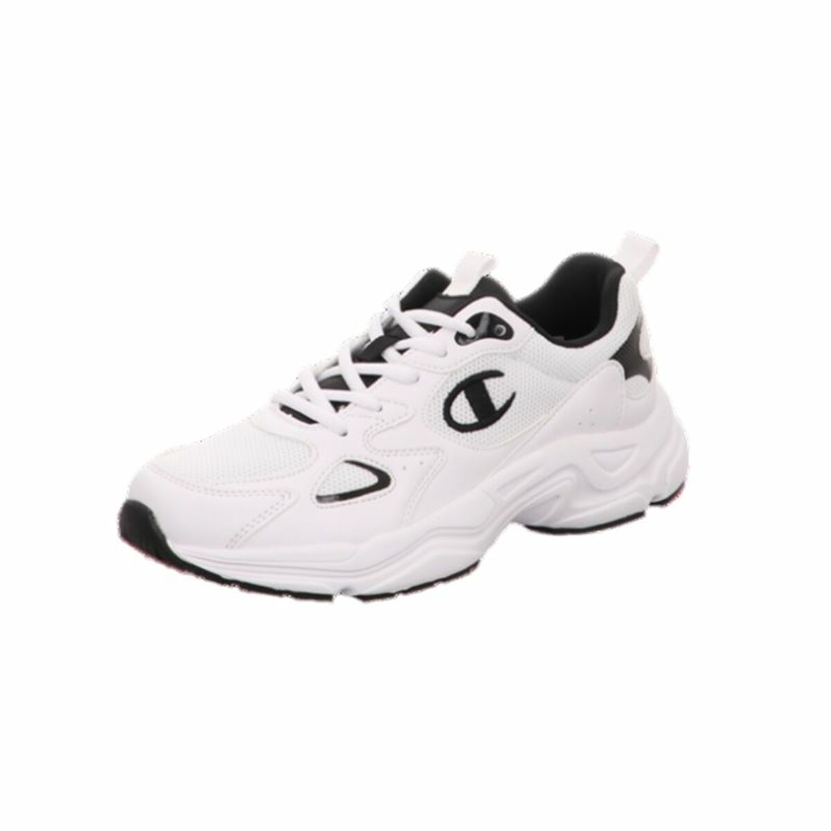 Men’s Trainers Champion Countess White Men’s Trainers Champion Countess White