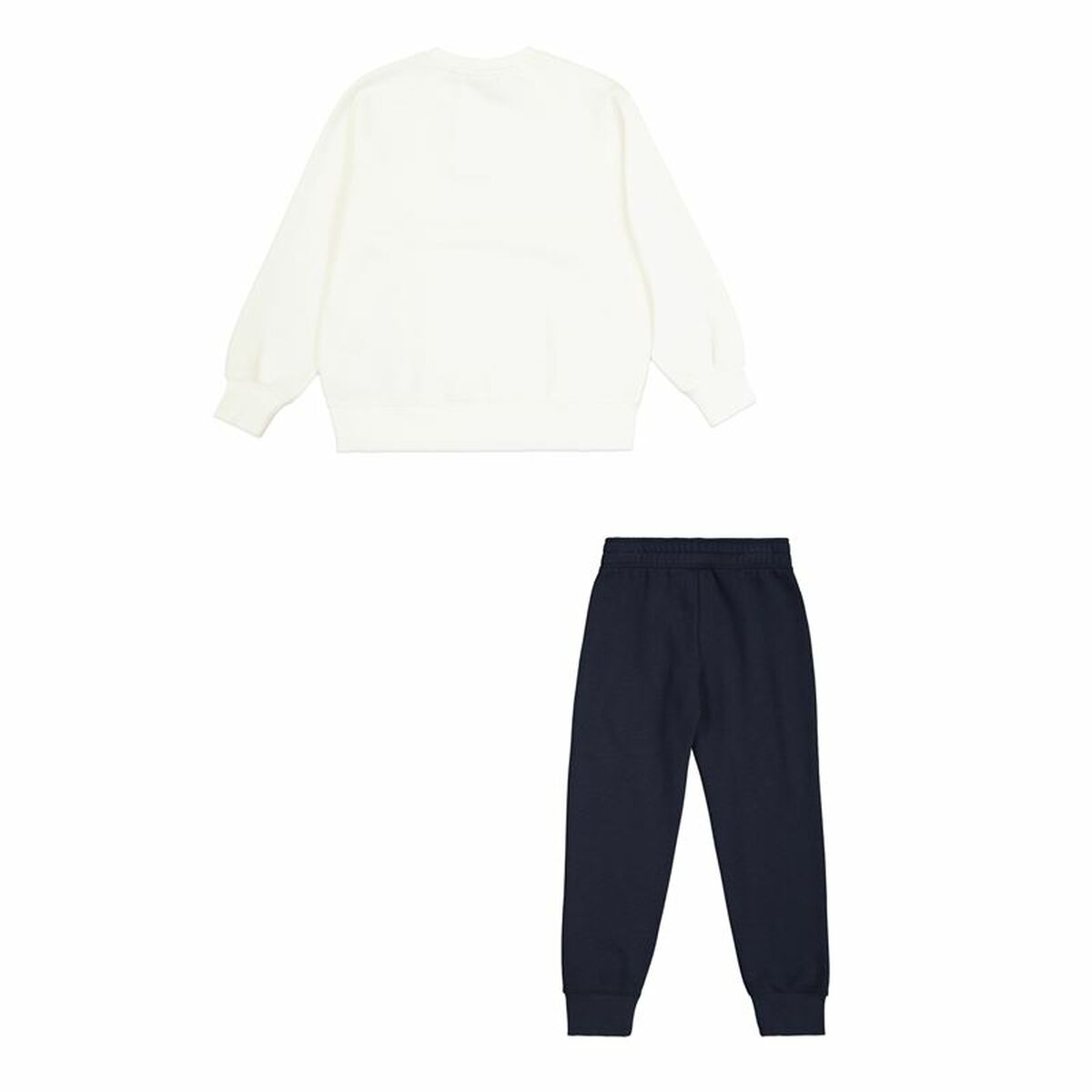 Adult’s Sports Outfit Champion White 2 Pieces