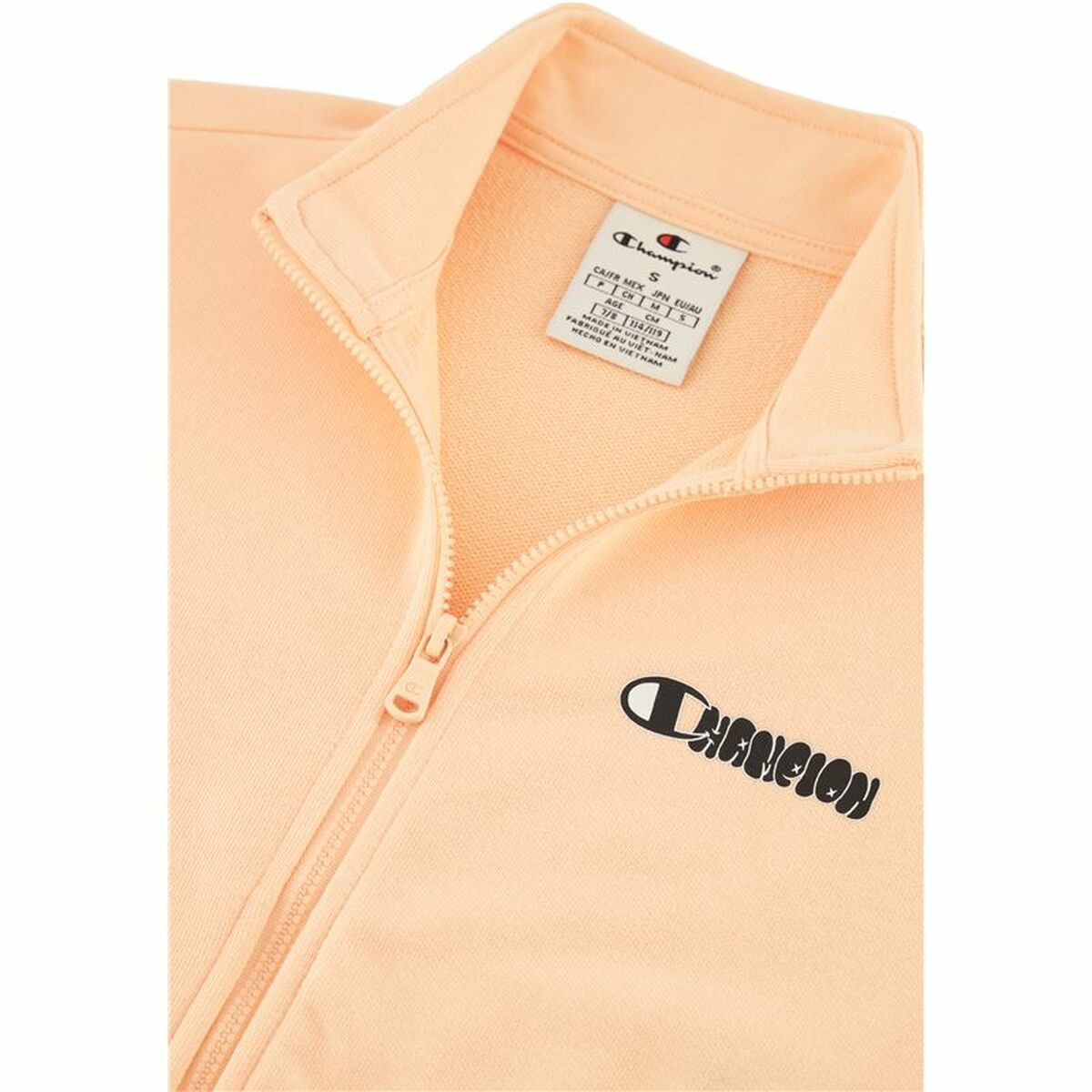 Children’s Sports Outfit Champion 2 Pieces