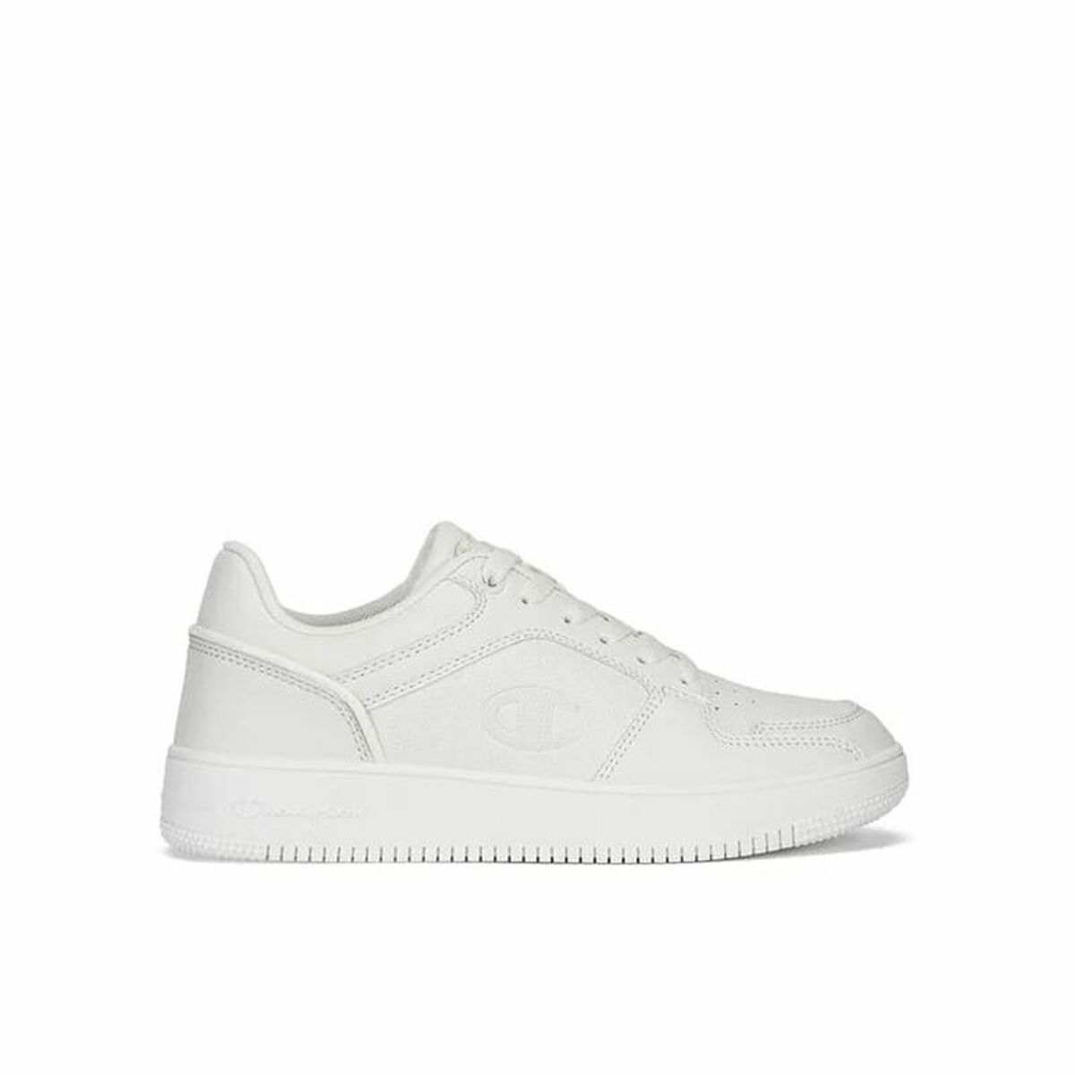 Men’s Trainers Champion Rd18 2.0 Low White Men’s Trainers Champion Rd18 2.0 Low White