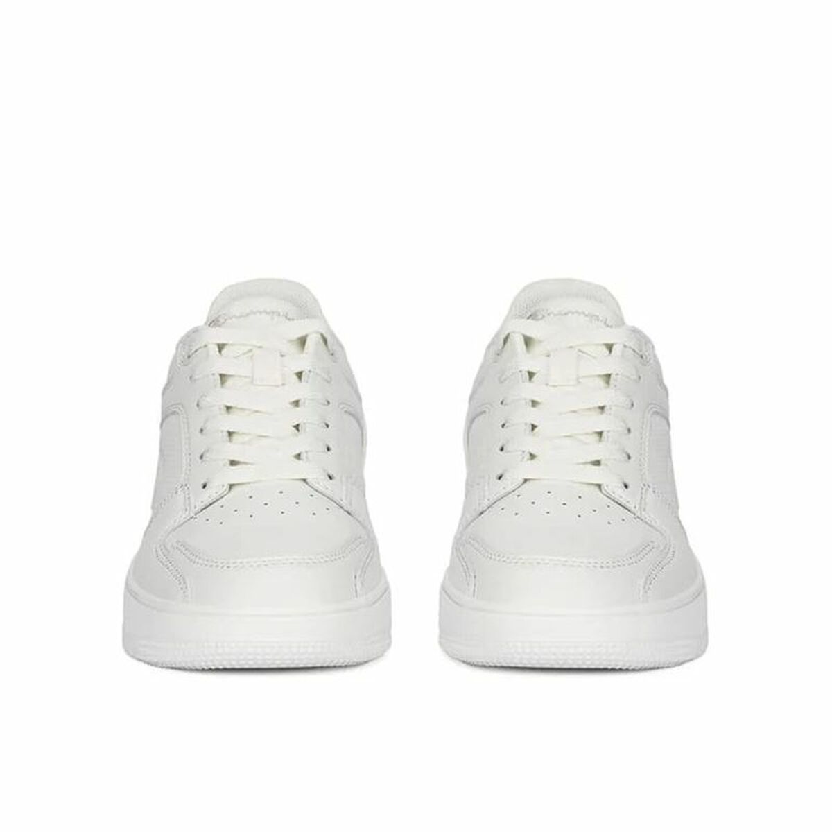 Men’s Trainers Champion Rd18 2.0 Low White
