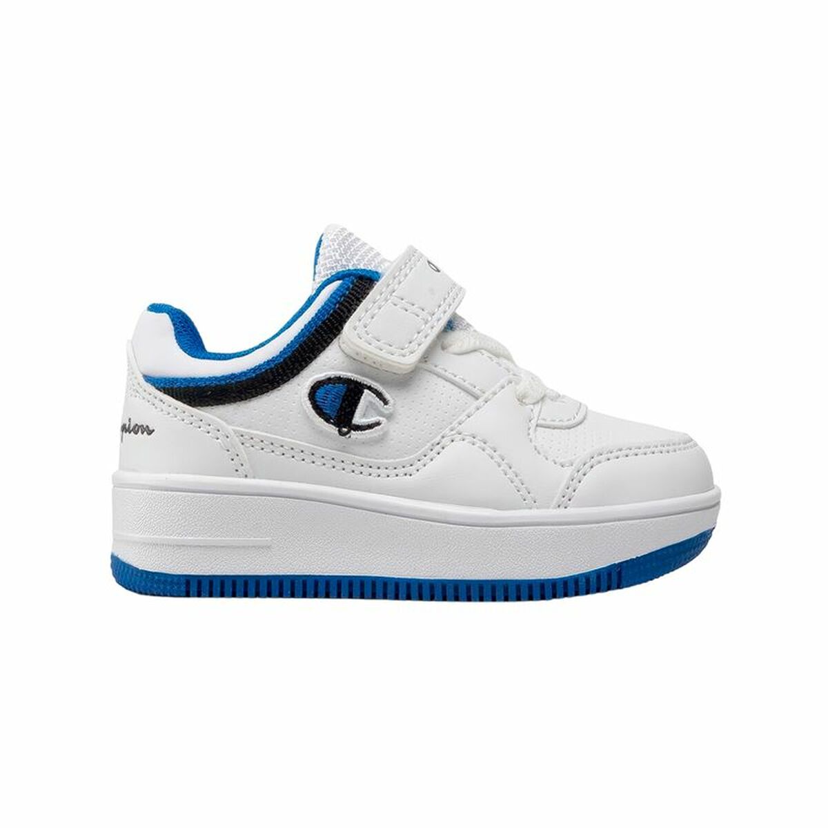 Sports Shoes for Kids Champion Bold Winter G Ps Blue White Sports Shoes for Kids Champion Bold Winter G Ps Blue White