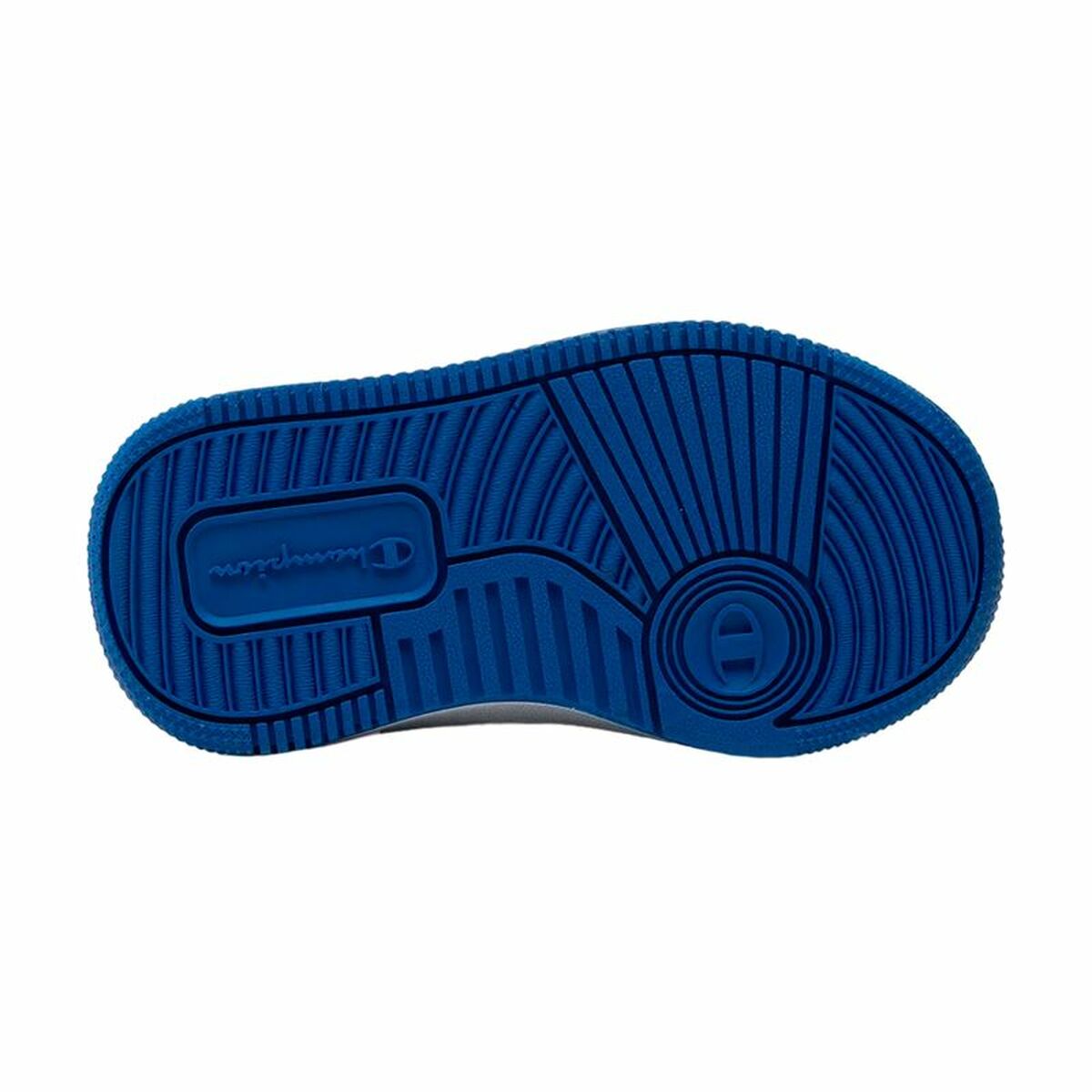 Sports Shoes for Kids Champion Bold Winter G Ps Blue White