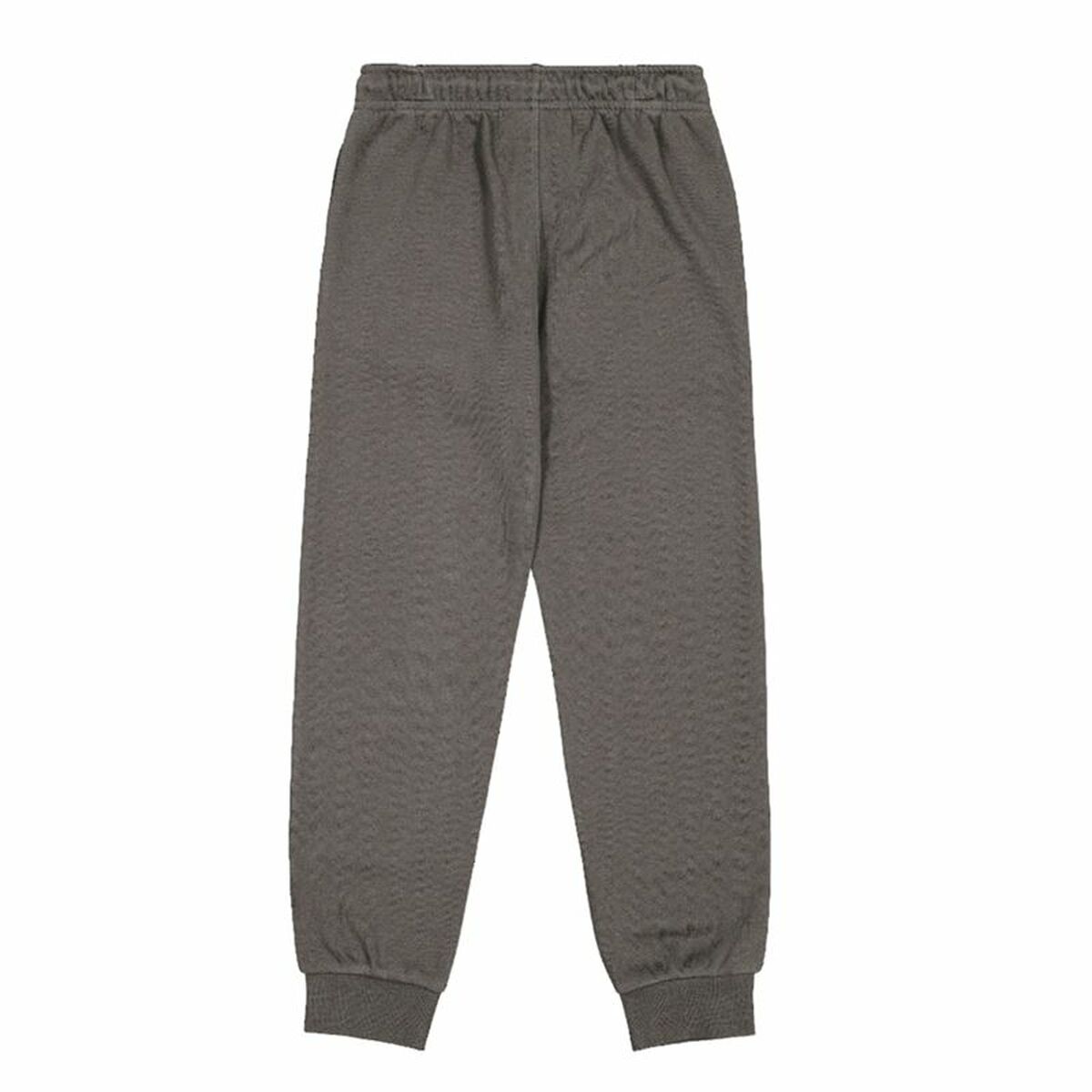Children’s Tracksuit Bottoms Champion Dark grey