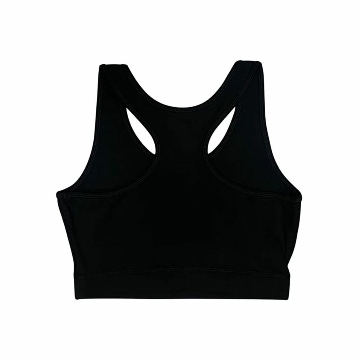 Sports Bra Champion Black