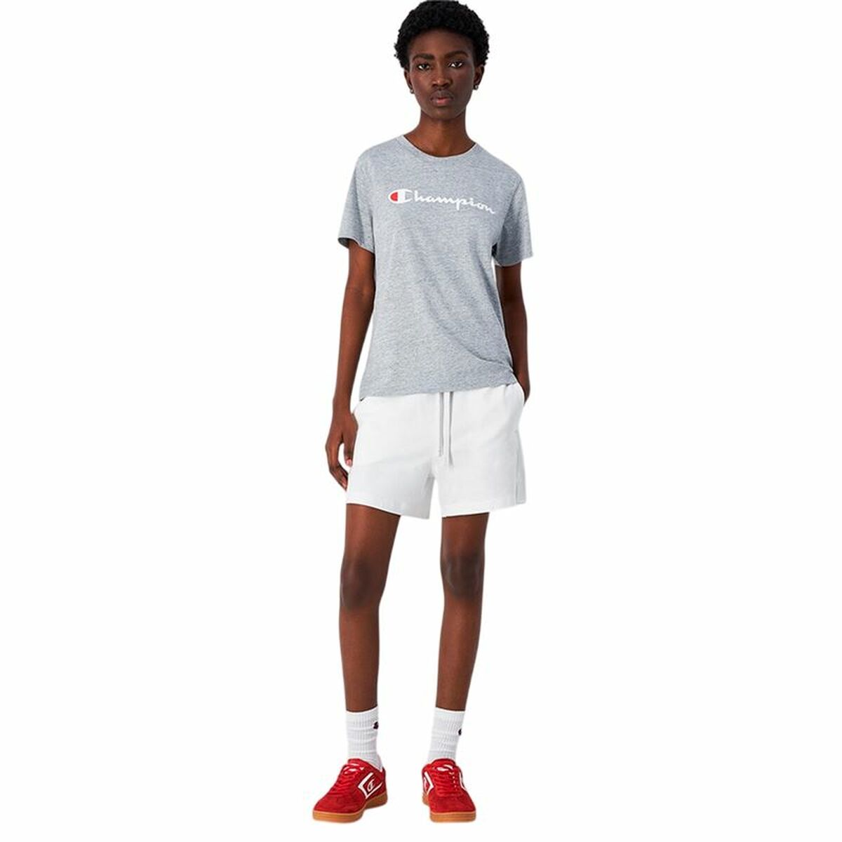 Sports Shorts for Women Champion Sports Shorts for Women Champion