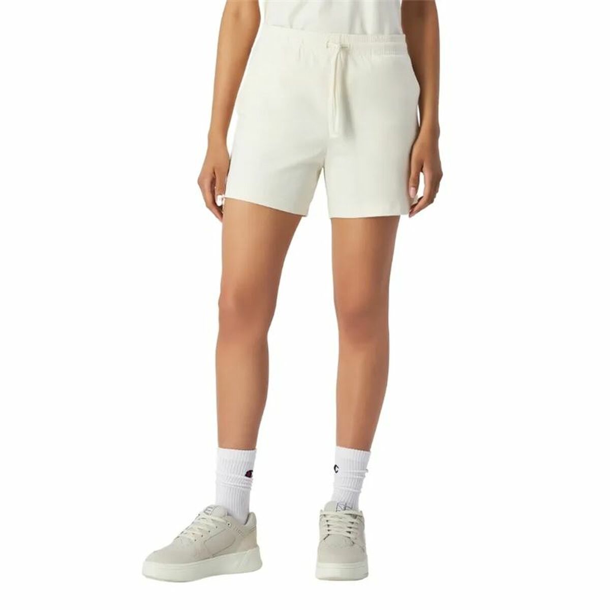 Sports Shorts for Women Champion