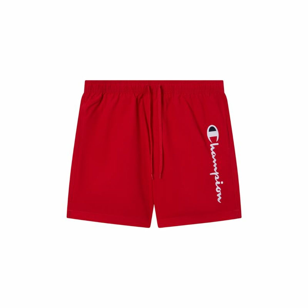 Men’s Bathing Costume Champion Champion Beachshort Red Men’s Bathing Costume Champion Champion Beachshort Red