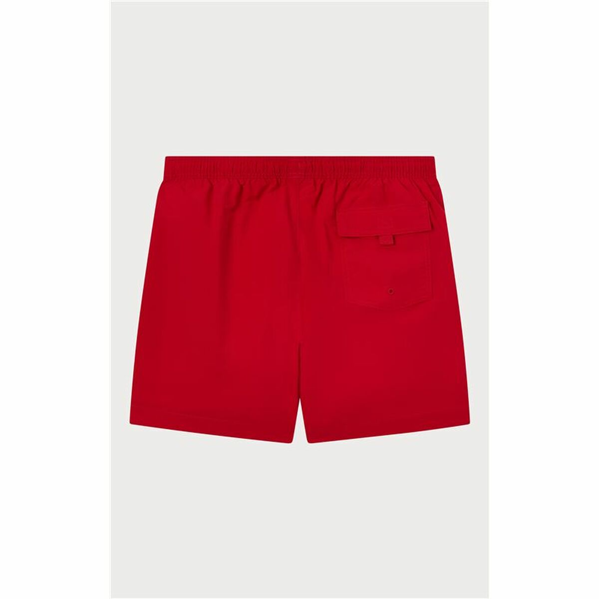 Men’s Bathing Costume Champion Champion Beachshort Red