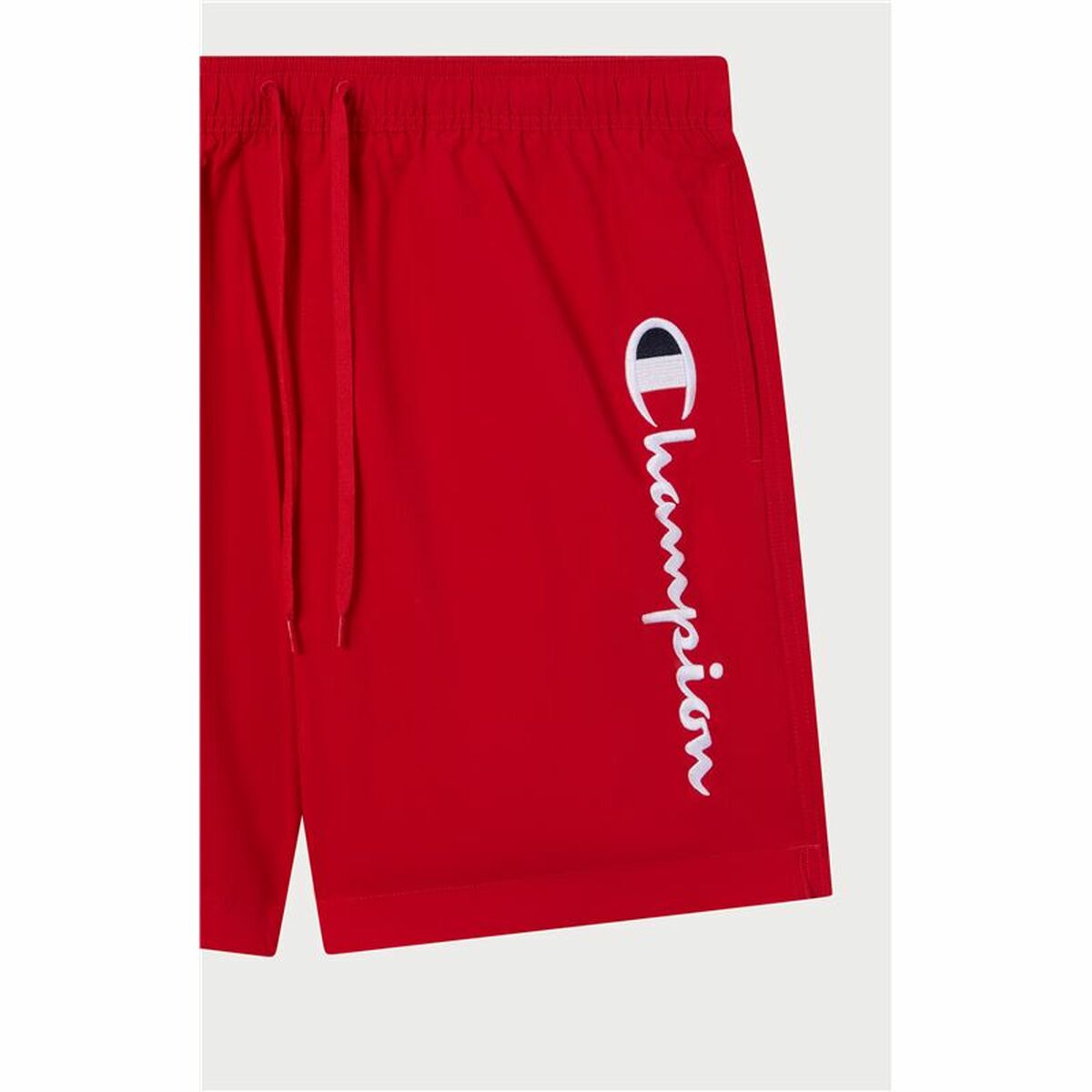 Men’s Bathing Costume Champion Champion Beachshort Red
