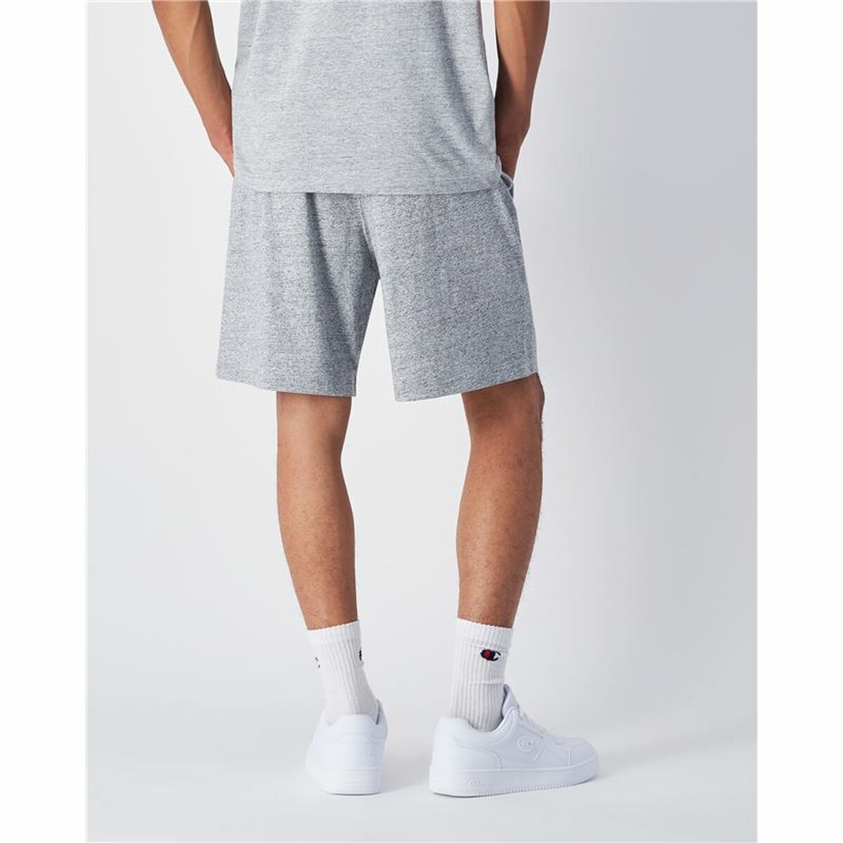 Men’s Shorts Champion Grey