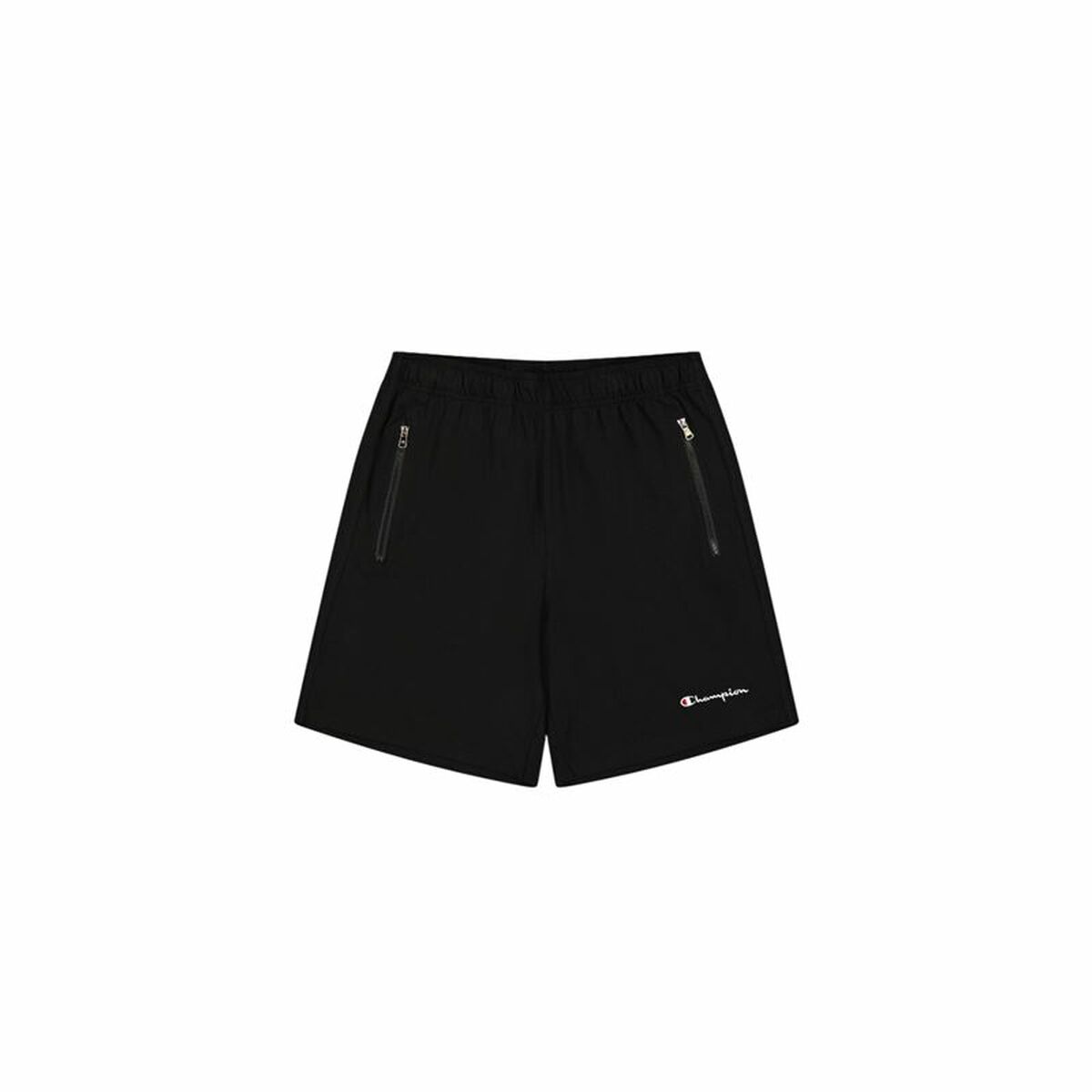 Long Sports Trousers Champion Black Men